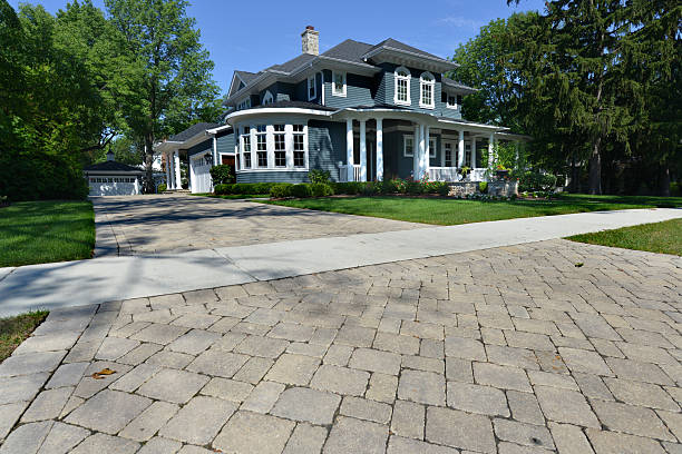 Reasons to Select Us for Your Driveway Paving Requirements in Jacksonville, TX